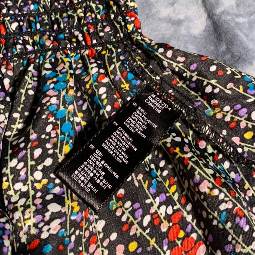 π3 for $15 π Forever 21 XXi Floral Lace Skirt Juniors size S π₯³ Host Pick π₯³ - Picture 10 of 16